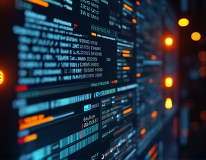 Building Blocks of Vector Industry Knowledge